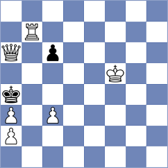 Mompel Ferruz - Vea (chess.com INT, 2024)