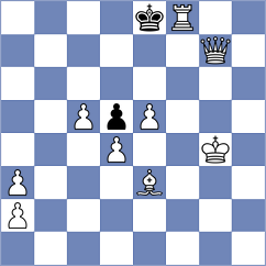 Patino Garcia - Horn (Chess.com INT, 2021)