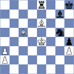 Juergens - Wanyama (chess.com INT, 2024)