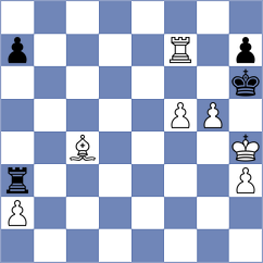 Nikologorskiy - Floresvillar Gonzalez (chess.com INT, 2023)