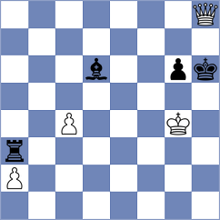 Montes Orozco - Reefat (chess.com INT, 2023)
