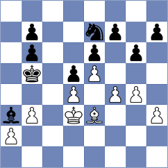 Obregon - Nagle (Chess.com INT, 2018)