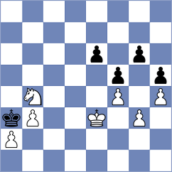 Andreassen - Kovacsy (chess.com INT, 2024)