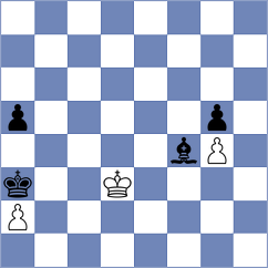 Bynum - Domingo Nunez (chess.com INT, 2024)