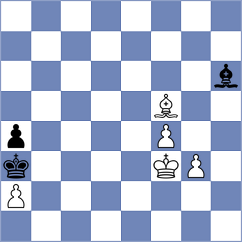 Romanchuk - Vera Gonzalez Quevedo (Chess.com INT, 2020)