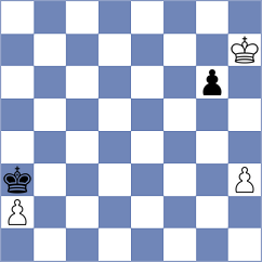 Vovk - Pahomov (Chess.com INT, 2020)