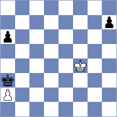 Sadykov - Preotu (chess.com INT, 2023)