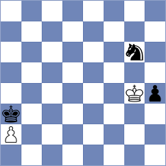 Vandenbussche - Rakshith (Chess.com INT, 2021)