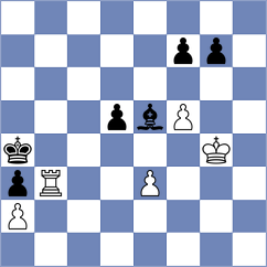 Piliczewski - Perez (chess.com INT, 2024)