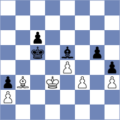 Obon Temprano - Benedetti (chess.com INT, 2023)