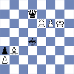 Perossa - Verbin (chess.com INT, 2023)