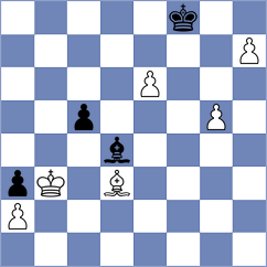 Seo - Bugayev (chess.com INT, 2021)