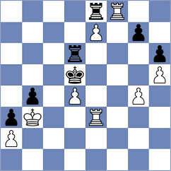 Drygalov - Sanal (chess.com INT, 2024)