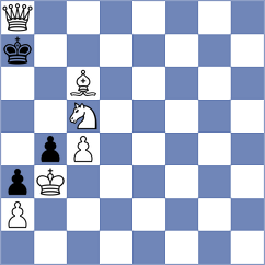 Shubenkova - Borgaonkar (chess.com INT, 2024)