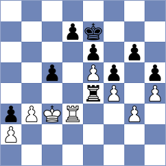 Rodriguez Polo - Skliarov (chess.com INT, 2024)