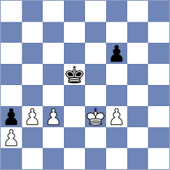 Grigoriants - Orozbaev (chess.com INT, 2021)