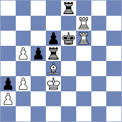 Hubbard - Avramidou (chess.com INT, 2024)