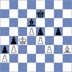 Guzman Moneo - Zainullina (chess.com INT, 2021)