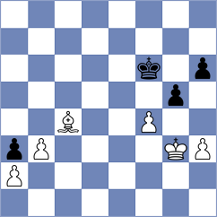 Dunn - Sygnowski (Chess.com INT, 2020)