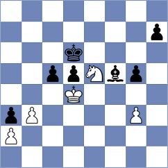 Aitbayev - Abdusattorov (Chess.com INT, 2021)