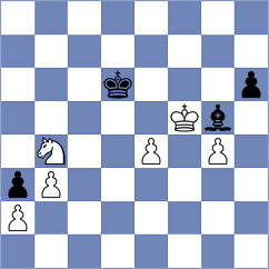 Kokoszczynski - Colonetti (chess.com INT, 2024)