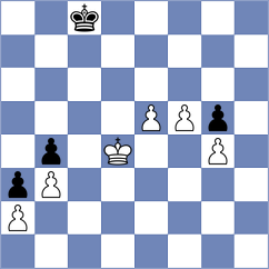 Valle Luis - Bekkedahl (chess.com INT, 2024)