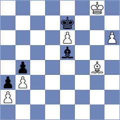 Petesch - Shkapenko (Chess.com INT, 2021)