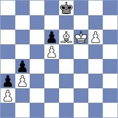 Lintchevski - Miljkovic (Chess.com INT, 2020)