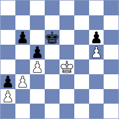Rozman - Manukian (chess.com INT, 2021)