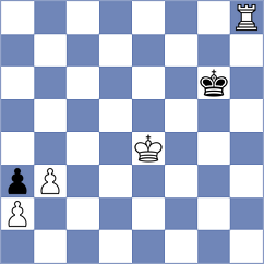 Jessel - Liu (Chess.com INT, 2021)