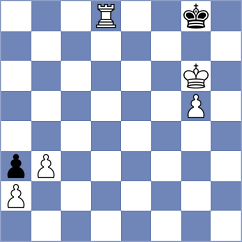 Munkhzul - Feng (Chess.com INT, 2020)