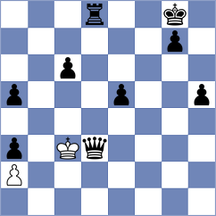 Saeed - Kelly (Chess.com INT, 2021)