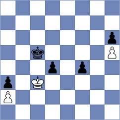 Chassard - Silva (chess.com INT, 2024)