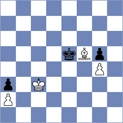 Banerjee - Venkatesh (chess.com INT, 2024)