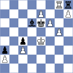 Poormosavi - Krivonosov (chess.com INT, 2021)
