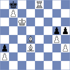 Chen - Saravana (chess.com INT, 2021)