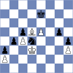 Eljanov - Mortimer (Chess.com INT, 2018)