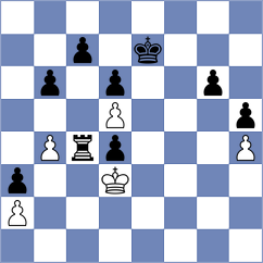 Brown - Escalona Landi (Chess.com INT, 2021)