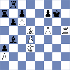 James - Vaglio (chess.com INT, 2023)