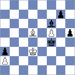 Cuenca Jimenez - Giri (chess24.com INT, 2021)