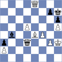 Apoorv Kamble - Gurvich (chess.com INT, 2023)