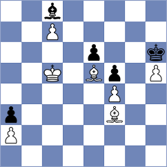 Parligras - Khalakhan (chess.com INT, 2022)