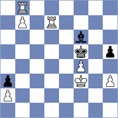 Xiong - Jones (chess.com INT, 2021)