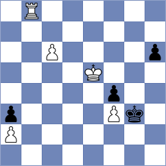 Martin Barcelo - Radibratovic (chess.com INT, 2024)