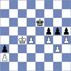 Timofeev - Nguyen Ngoc Truong Son (chess.com INT, 2021)