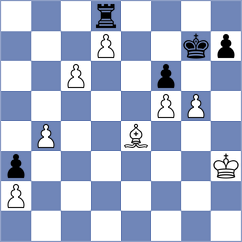 Svane - Klekowski (chess.com INT, 2024)