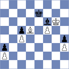 Sailer - Van Dael (chess.com INT, 2024)