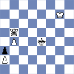 Guerrero - De Arruda (chess.com INT, 2023)