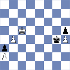 Christiansen - Comp Chessica (The Hague, 1996)