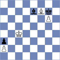 Shapiro - Timmermans (chess.com INT, 2024)